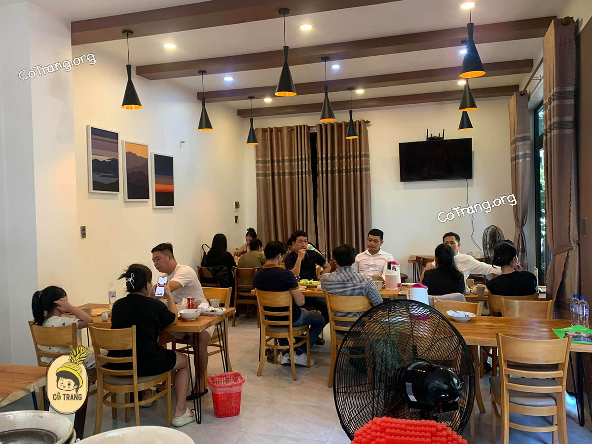 Don Cổ Lũy Cô Thôn - Đường Số 2, Quảng Ngãi