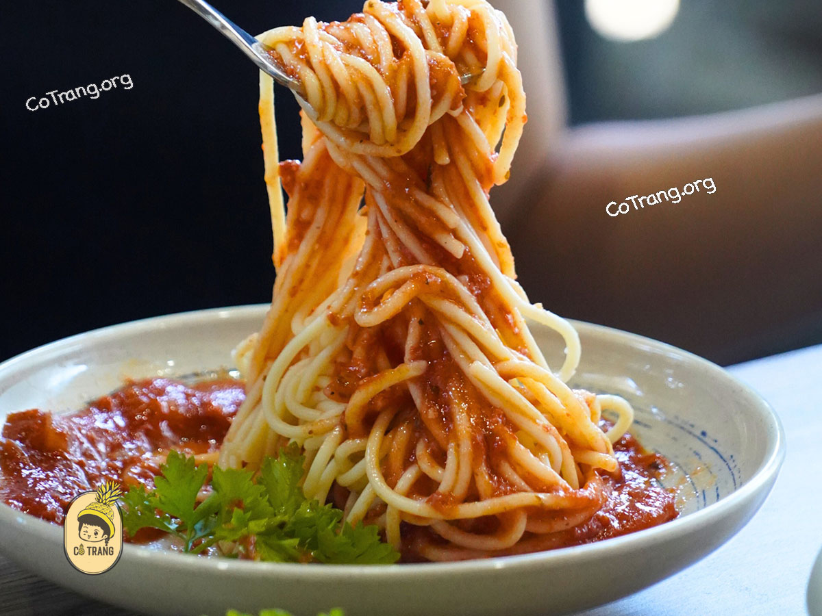 Menu Và Các Món Ăn Tại Mì Cay Kitachi, Quảng Ngãi
