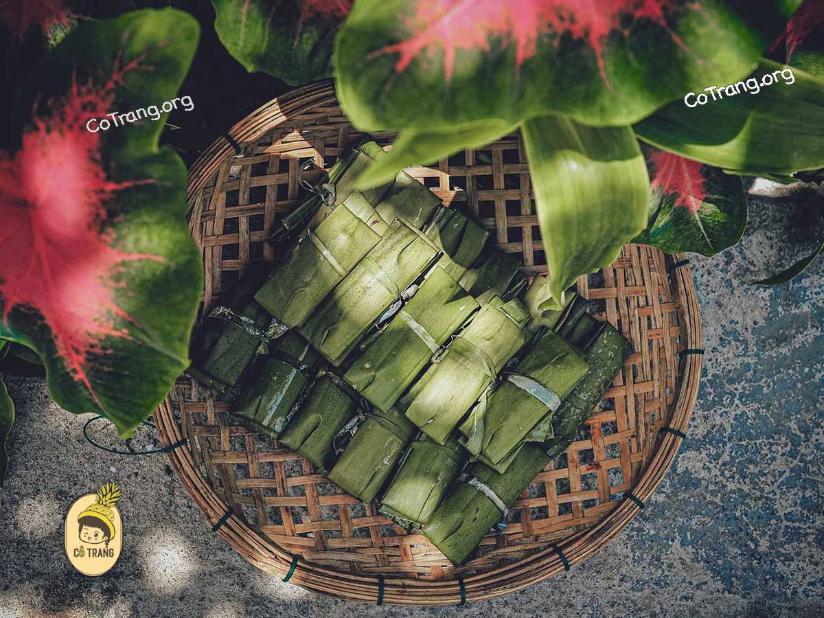 Menu Và Các Món Ăn Tại Chút Huế, Quảng Ngãi
