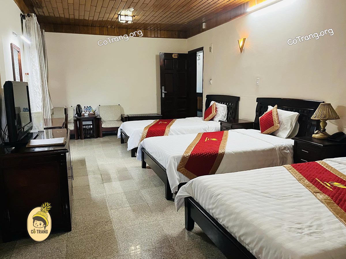 Sa Huỳnh Beach Resort - Quốc lộ 1A, Quảng Ngãi