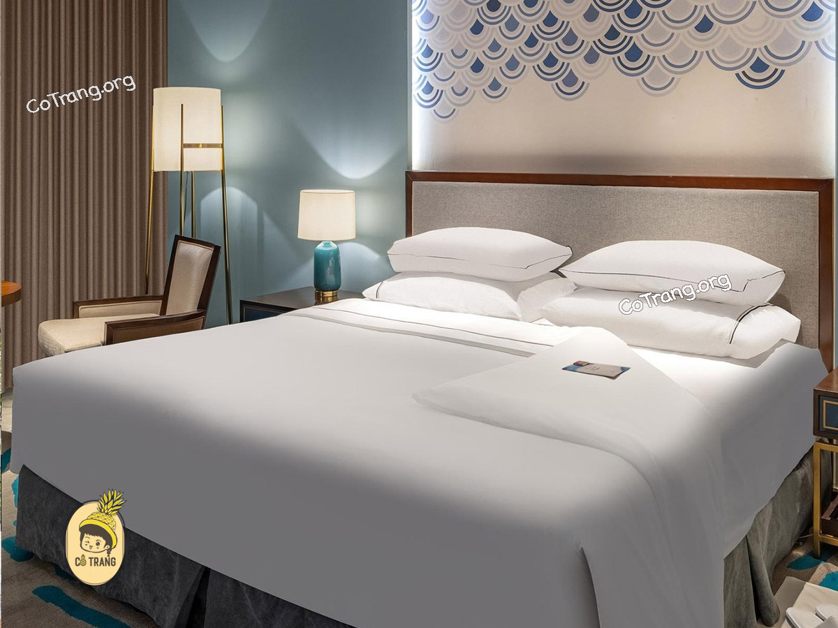 Không Gian Thực Tế Tại Melia Vinpearl Huế