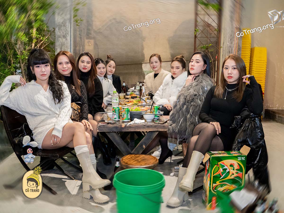 912 Factory Bar - 38 Chu Văn An, Huế