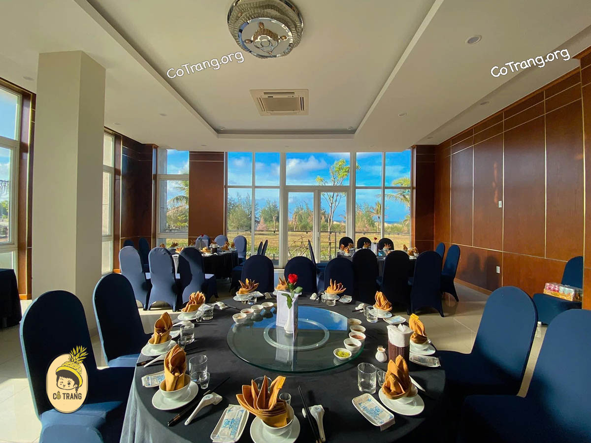 Duy Tân Quảng Bình Hotel & Resort - Võ Nguyên Giáp, Đồng Hới