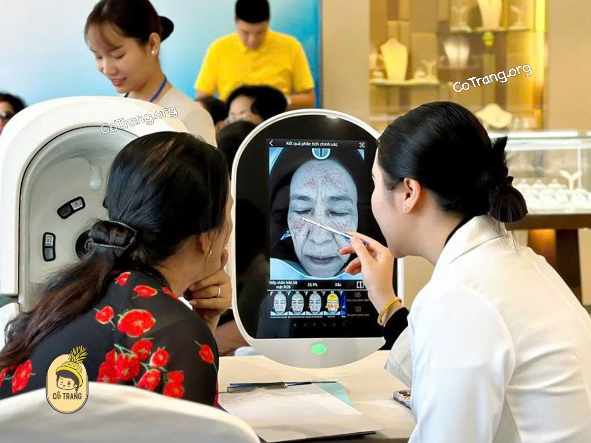 Các Dịch Vụ Tại Viện Thẩm Mỹ DIVA, Quy Nhơn
