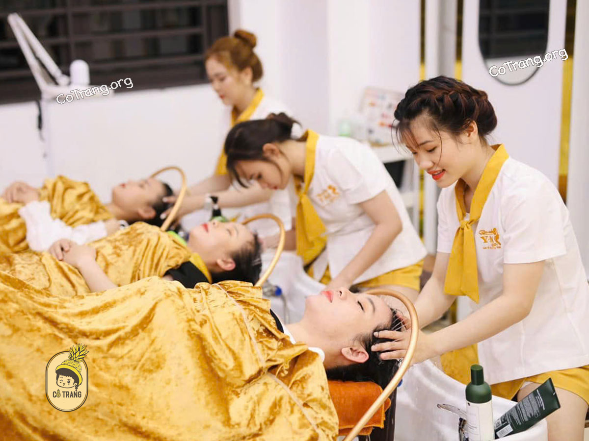 Y-No1 Luxury Spa and Clinic - 32 Phạm Văn Đồng, Quảng Ngãi