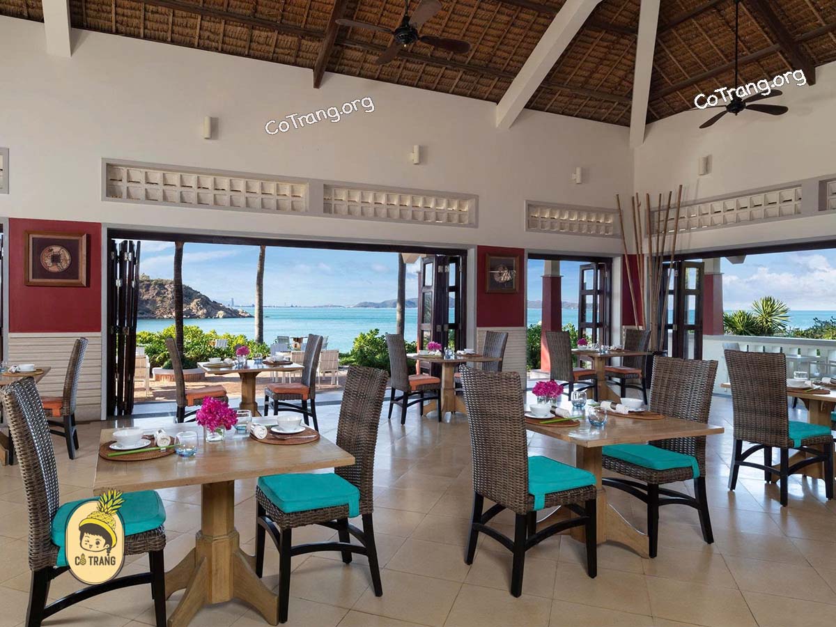 Avani Quy Nhơn Resort & Spa - biển Bãi Dài, Quy Nhơn