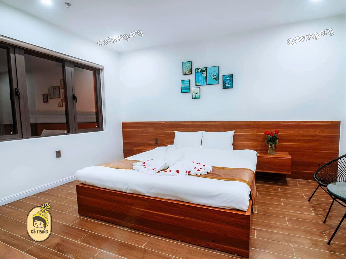 Diamond Hotel - 32a Phan Chu Trinh, Đồng Hới, Quảng Trị (Quảng Bình cũ)