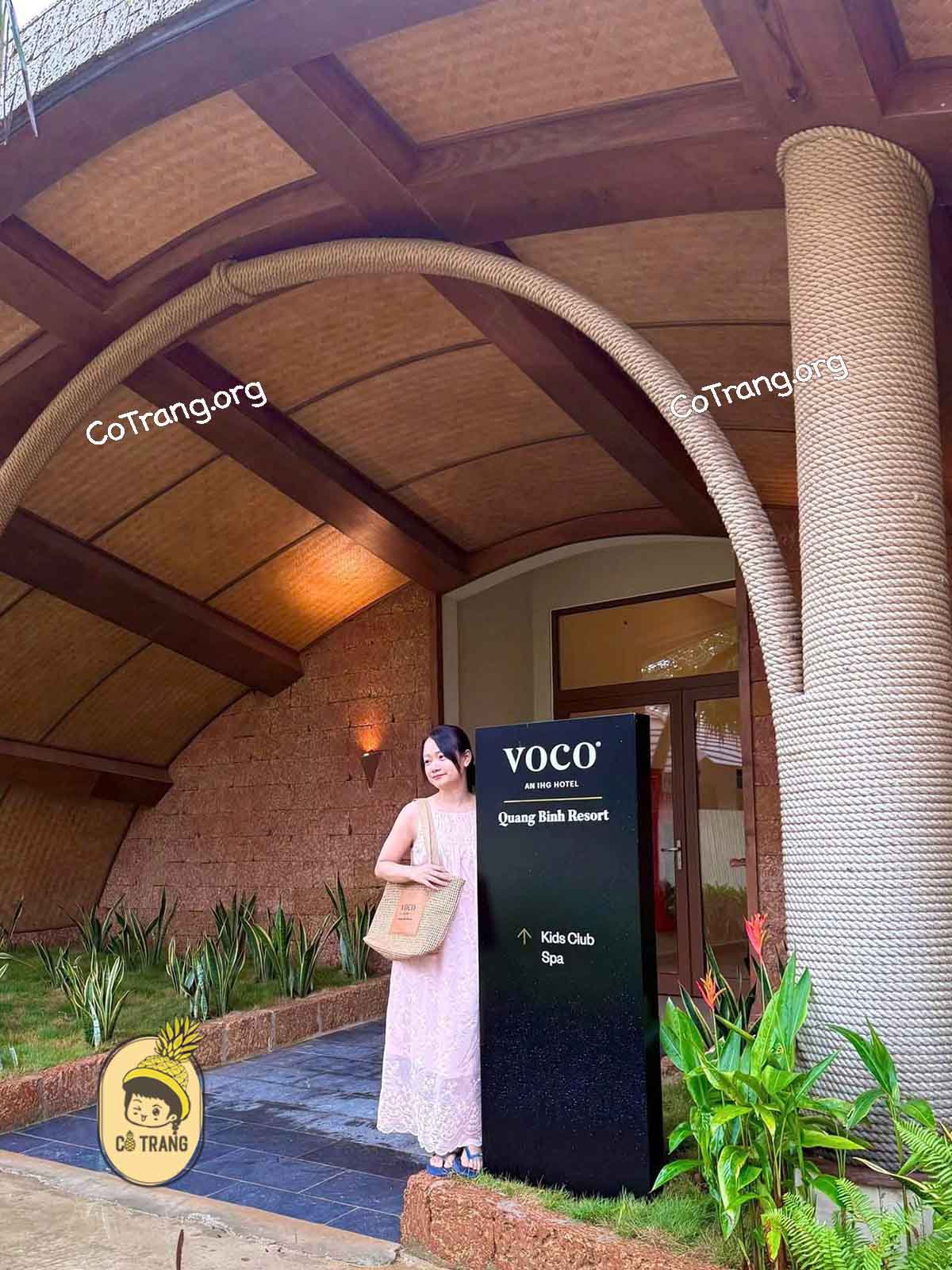 voco Quảng Bình Resort - 202 Võ Nguyên Giáp, Đồng Hới, Quảng Trị (Quảng Bình cũ)