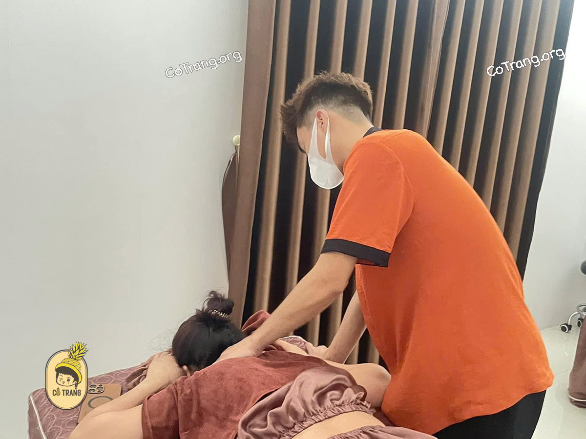 Bảng Giá Và Dịch Vụ Tại Kim Phụng Spa & Massage, Đồng Hới