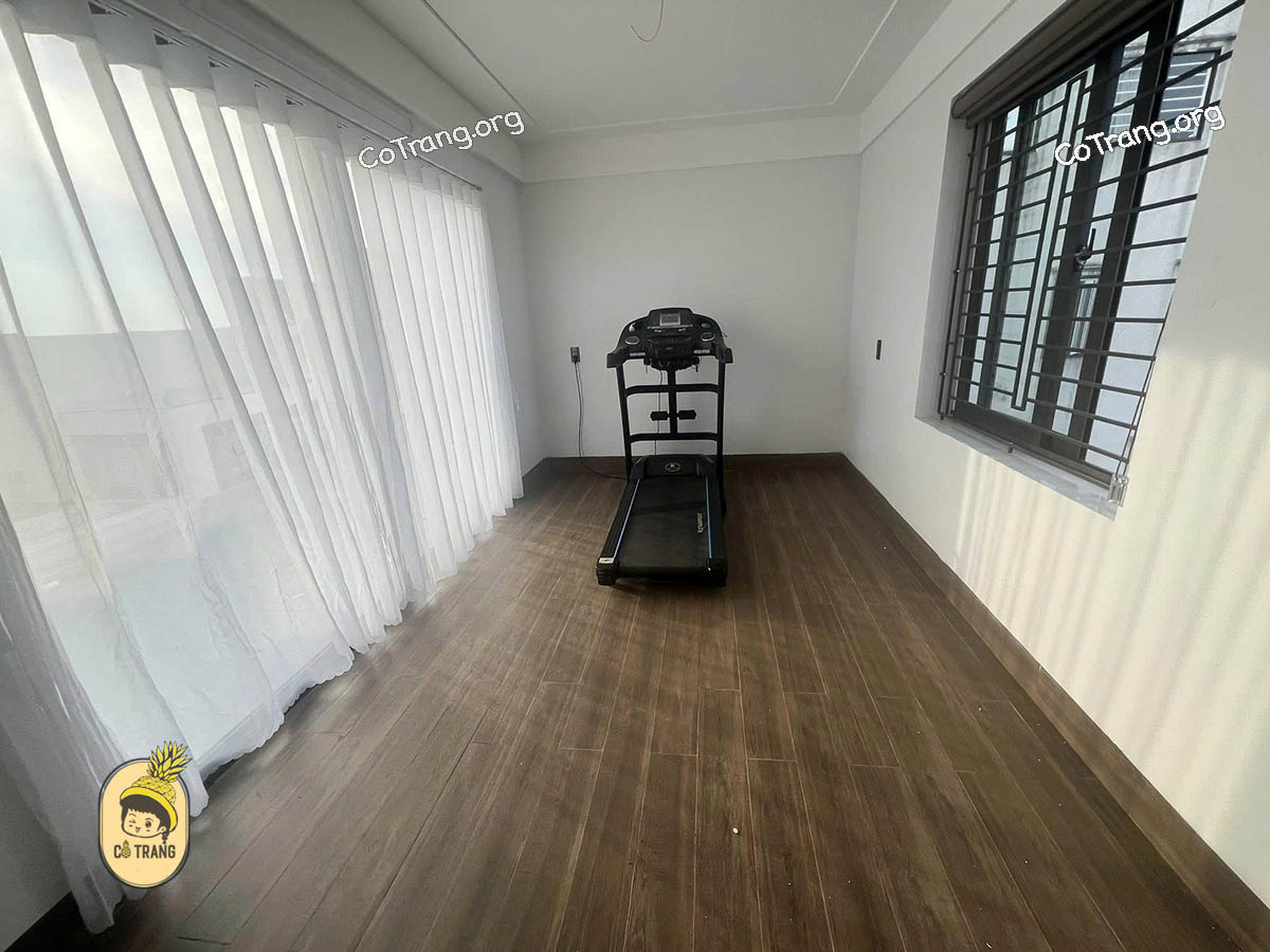 Không Gian Thực Tế Tại Thảo Trang Luxury Hotel, Đồng Hới