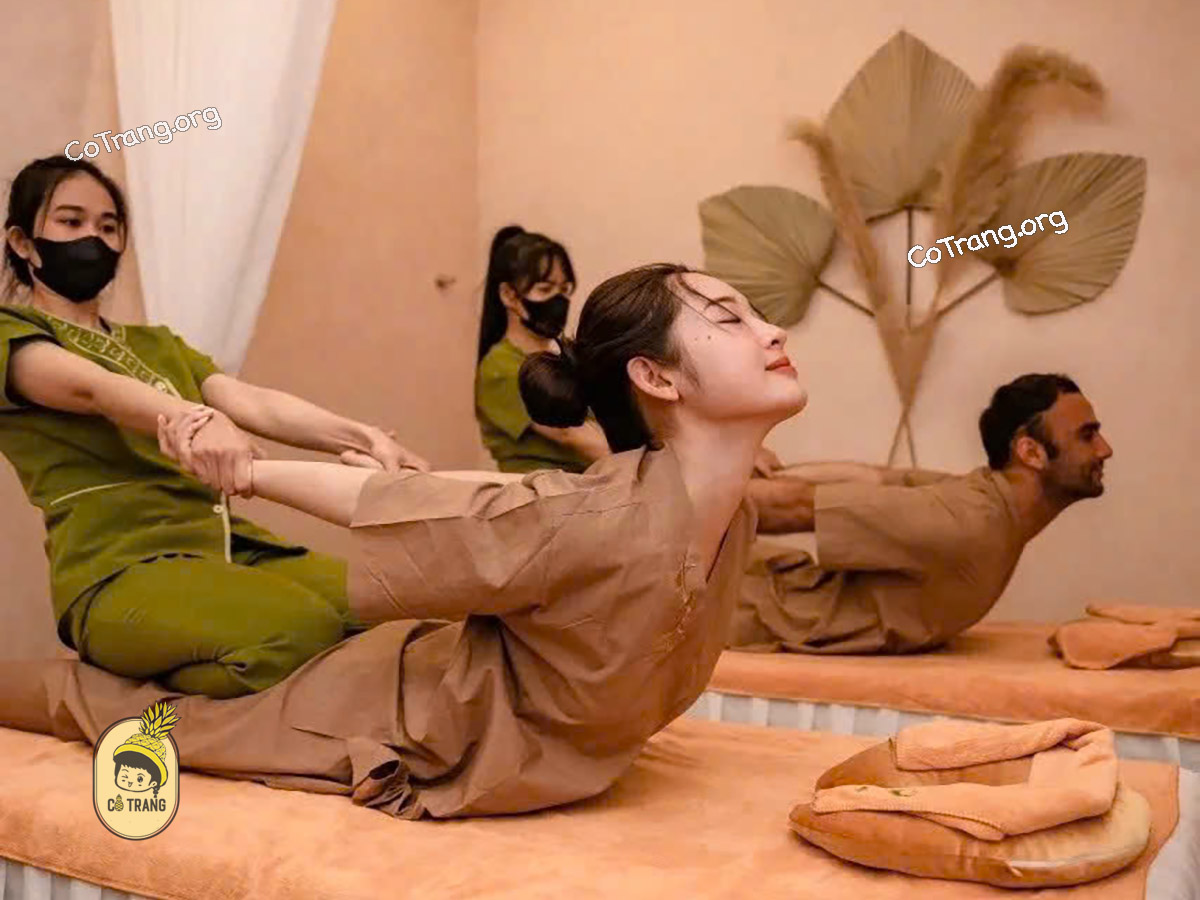 Trải nghiệm Dịch Vụ Làm Đẹp tại Rora Spa Nha Trang - Bảng Giá, Review