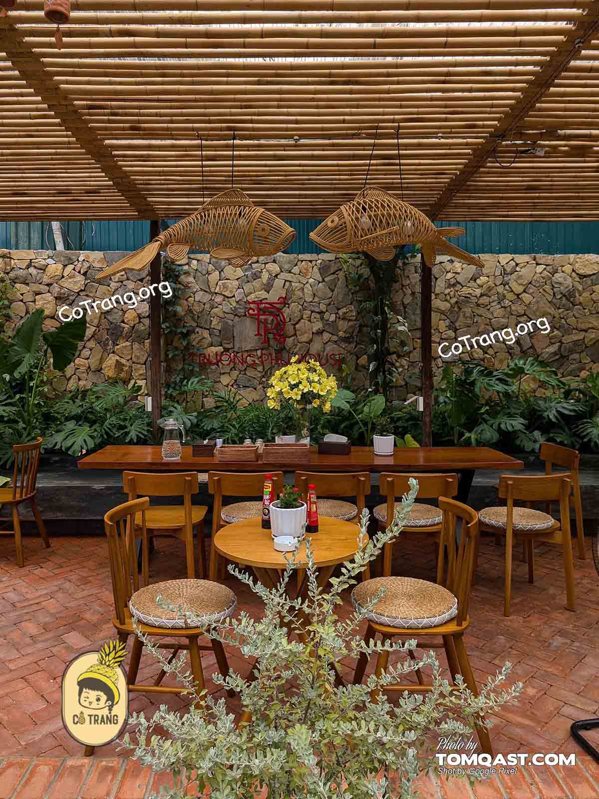 Trường Phú House - Hotel & Apartment - 83 Lê Trung Đình, Huế