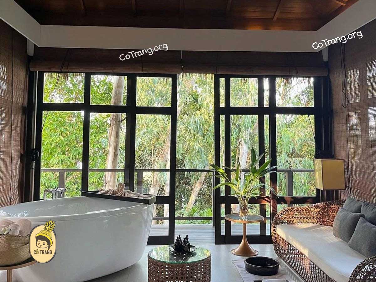 Không Gian Thực Tế Tại Avani Quy Nhơn Resort & Spa