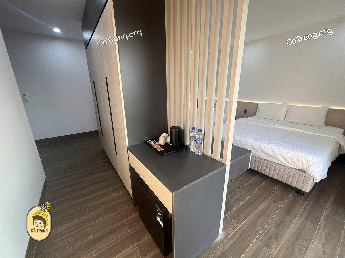 Thảo Trang Luxury Hotel - Khách sạn 2 Sao chất lượng tại Đồng Hới, bảng giá, review