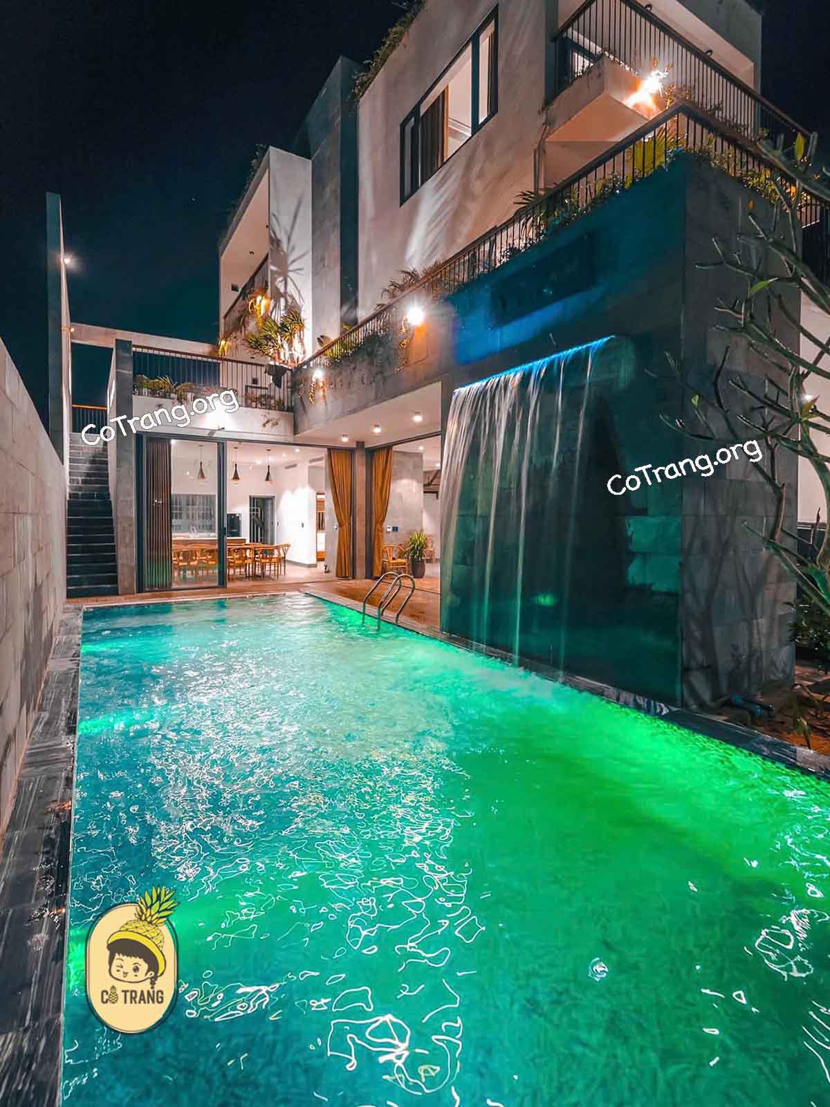 VyAnh Villa - Nguyễn Hoàng, Đồng Hới, Quảng Bình