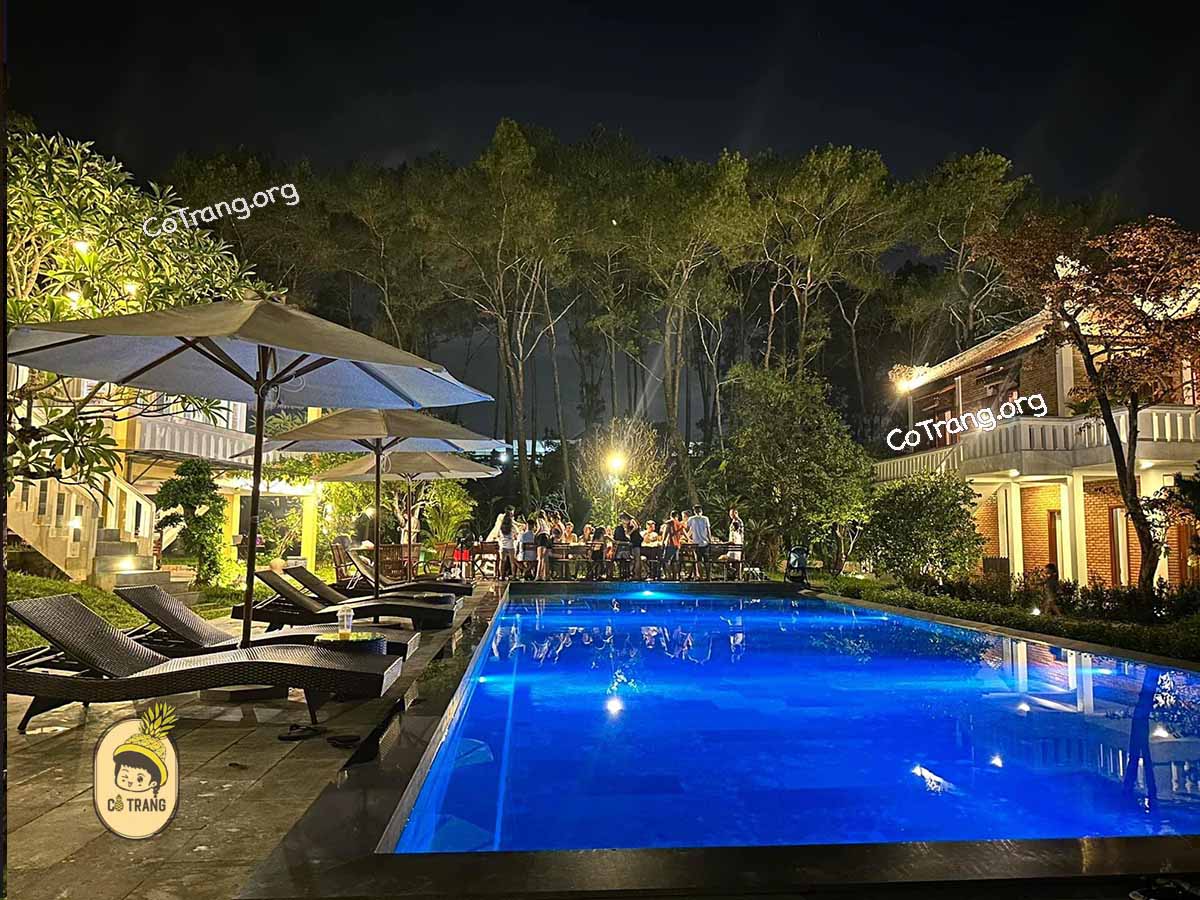 An Nam Huế Boutique - 108 Khải Định, Huế