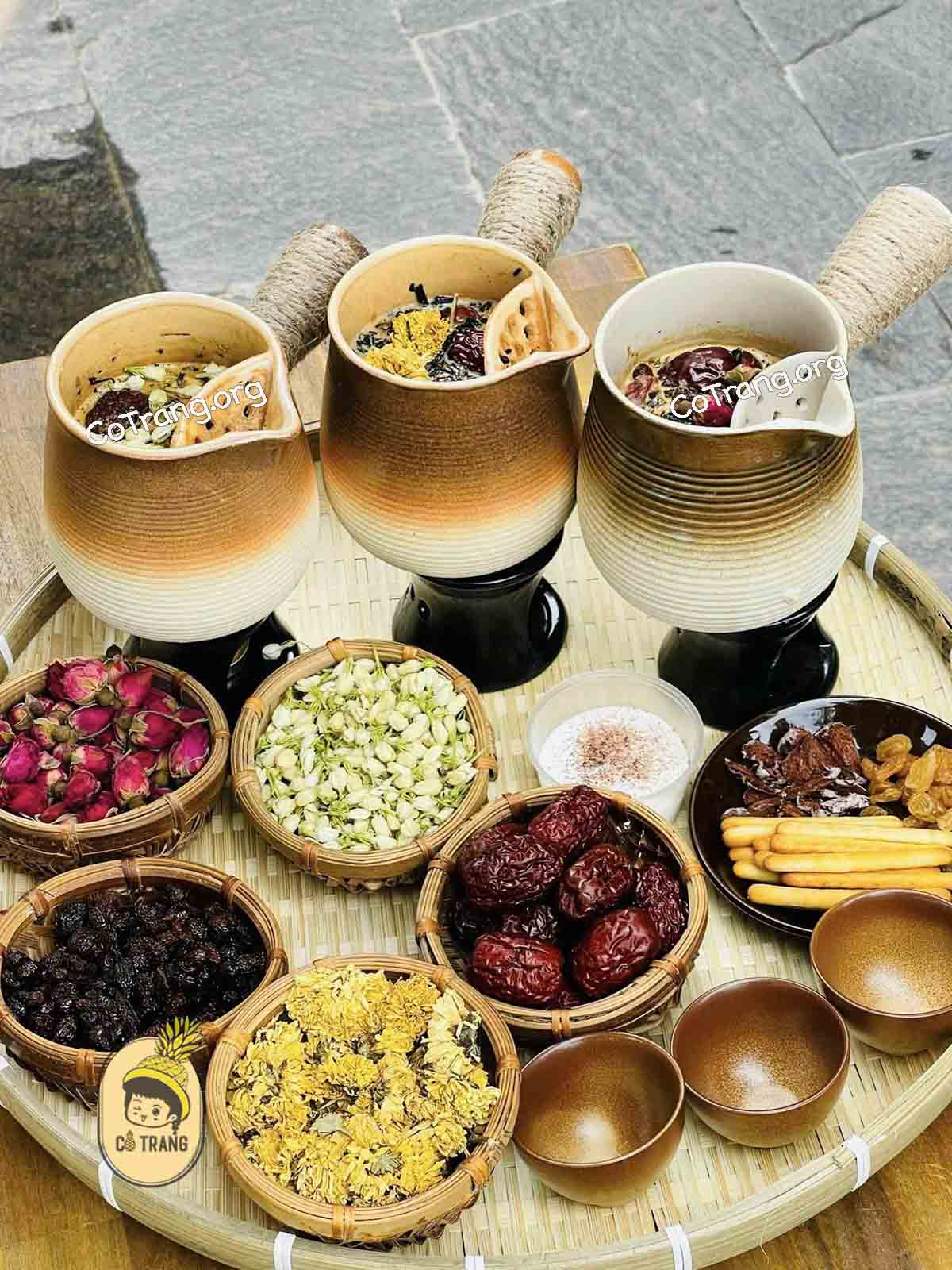 HANJI Coffee House - KDC Phía Tây, Phan Đình Phùng, Quảng Ngãi