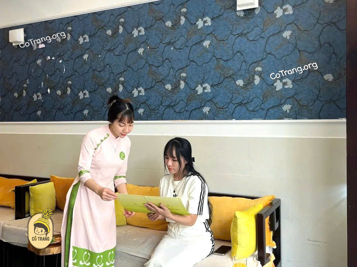 Rora Spa - 16 Ngô Thời Nhiệm, Nha Trang