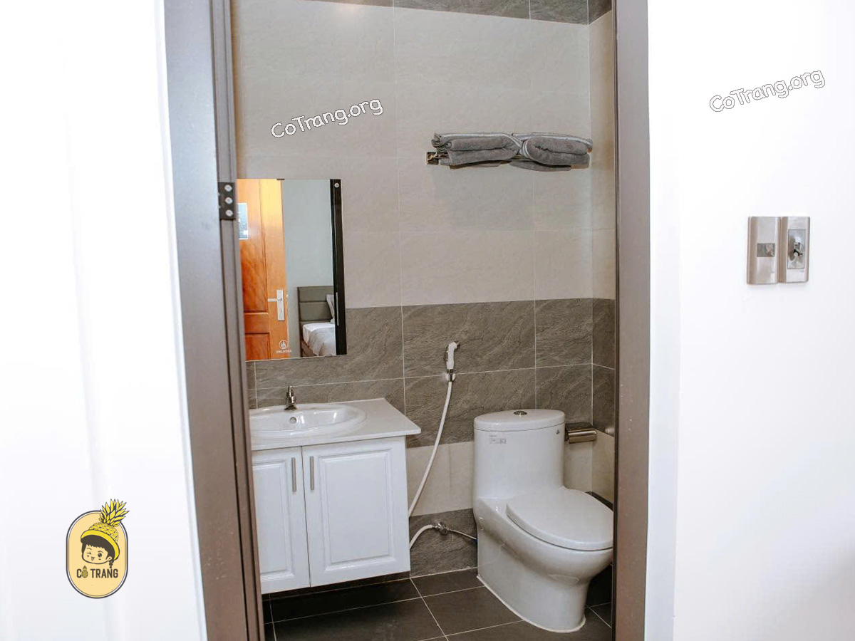 Không Gian Thực Tế Tại Tròn Home, Quảng Ngãi
