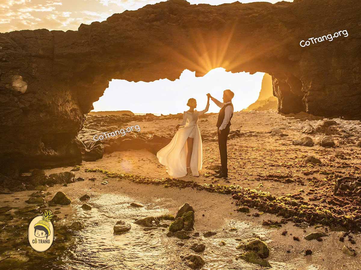 AP Bridal – Anh Phước Studio - 14 Lê Lợi, Quảng Ngãi