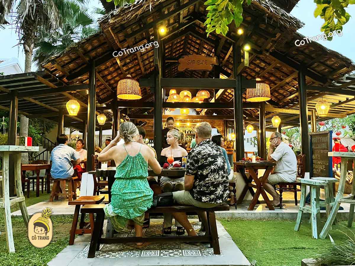 Zest Villas & Spa Hoi An - Thôn Thanh Nhứt, Hội An