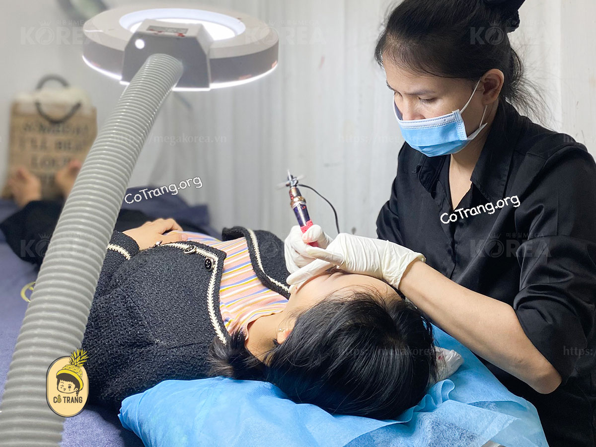 Viện Thẩm Mỹ Mega Korea - 28 Trần Hưng Đạo, Đồng Hới, Quảng Trị (Quảng Bình cũ)