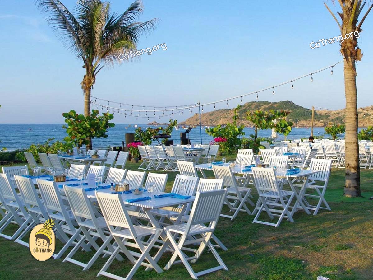 FLC Luxury Resort - Khu 4, Quy Nhơn