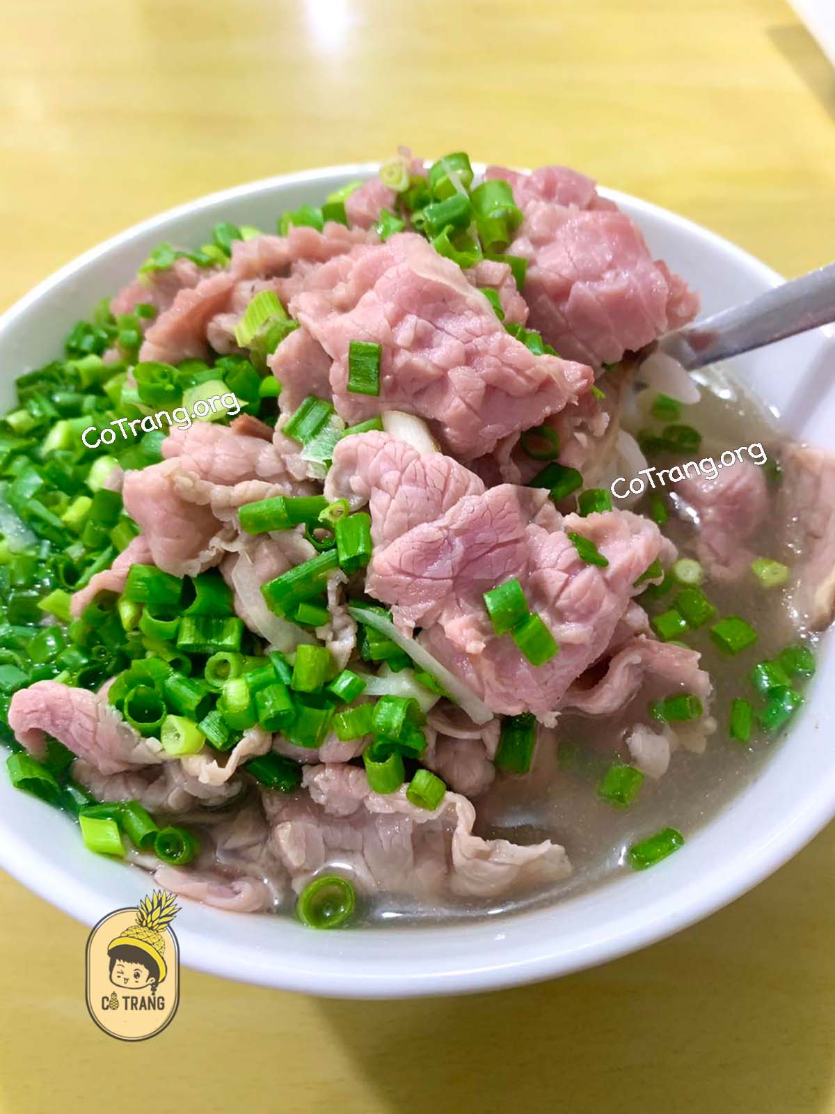 Phở Bắc 63 - 203 Đống Đa, Đà Nẵng