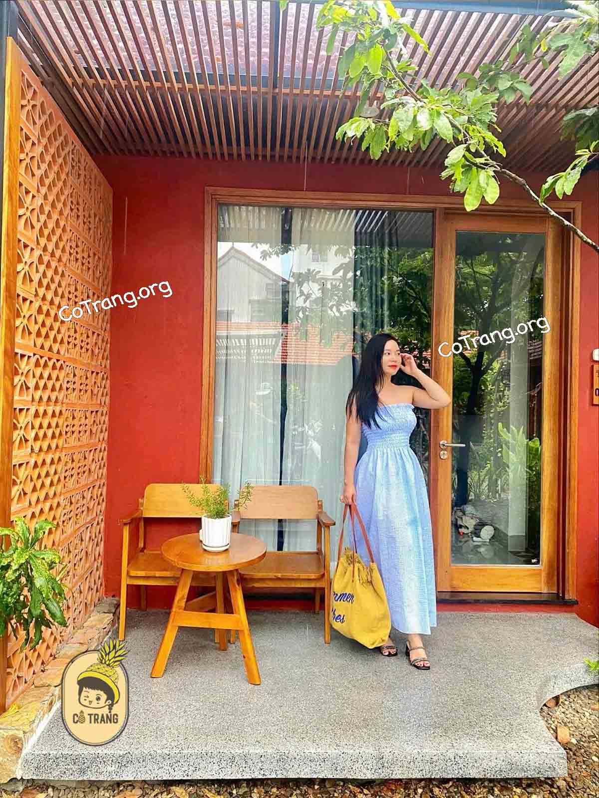 Trường Phú House - Hotel & Apartment - 83 Lê Trung Đình, Huế