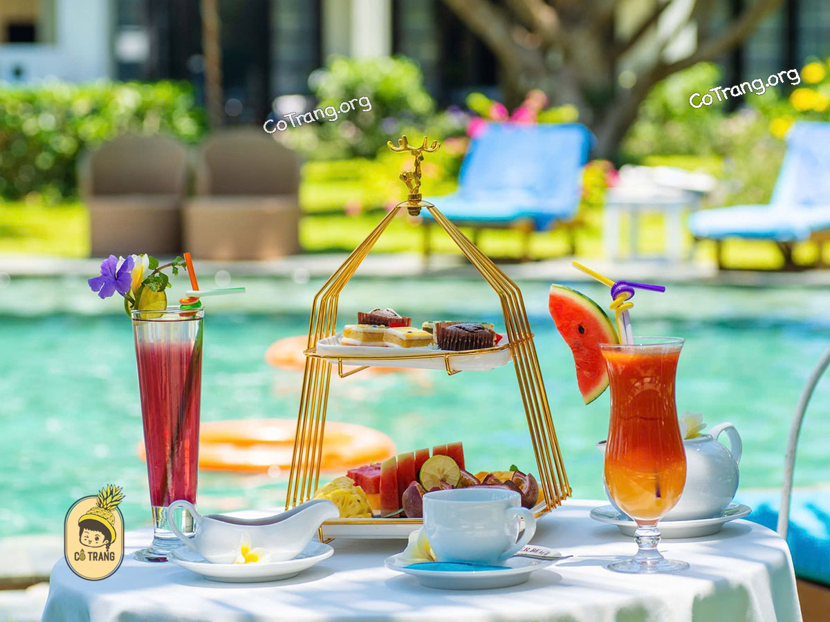 Hoi An River Beach Resort & Residences - 05 Cửa Đại, Hội An