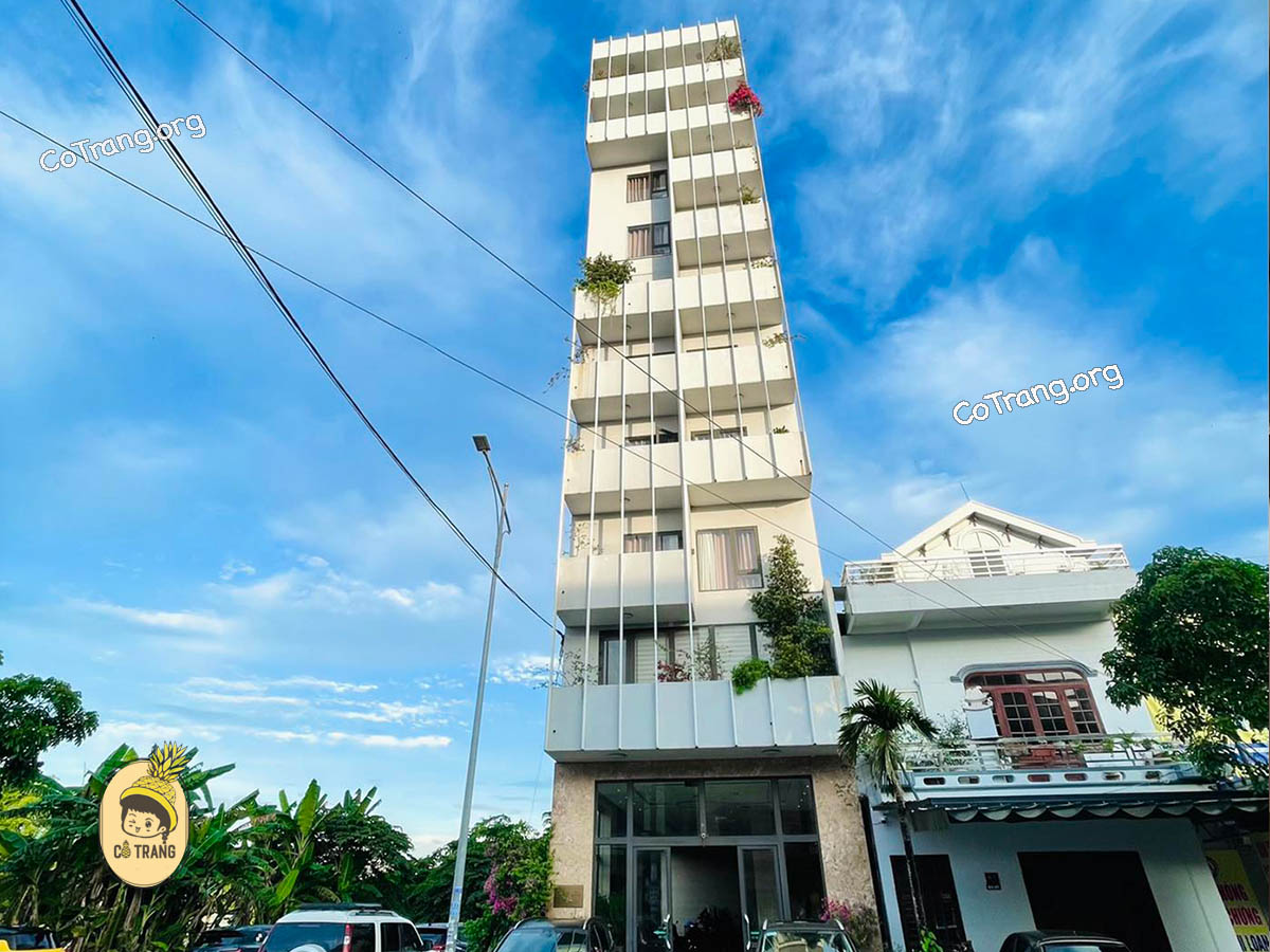 Windy Hotel Quảng Bình - Khách sạn 2 Sao chất lượng tại Đồng Hới, giá phòng, review