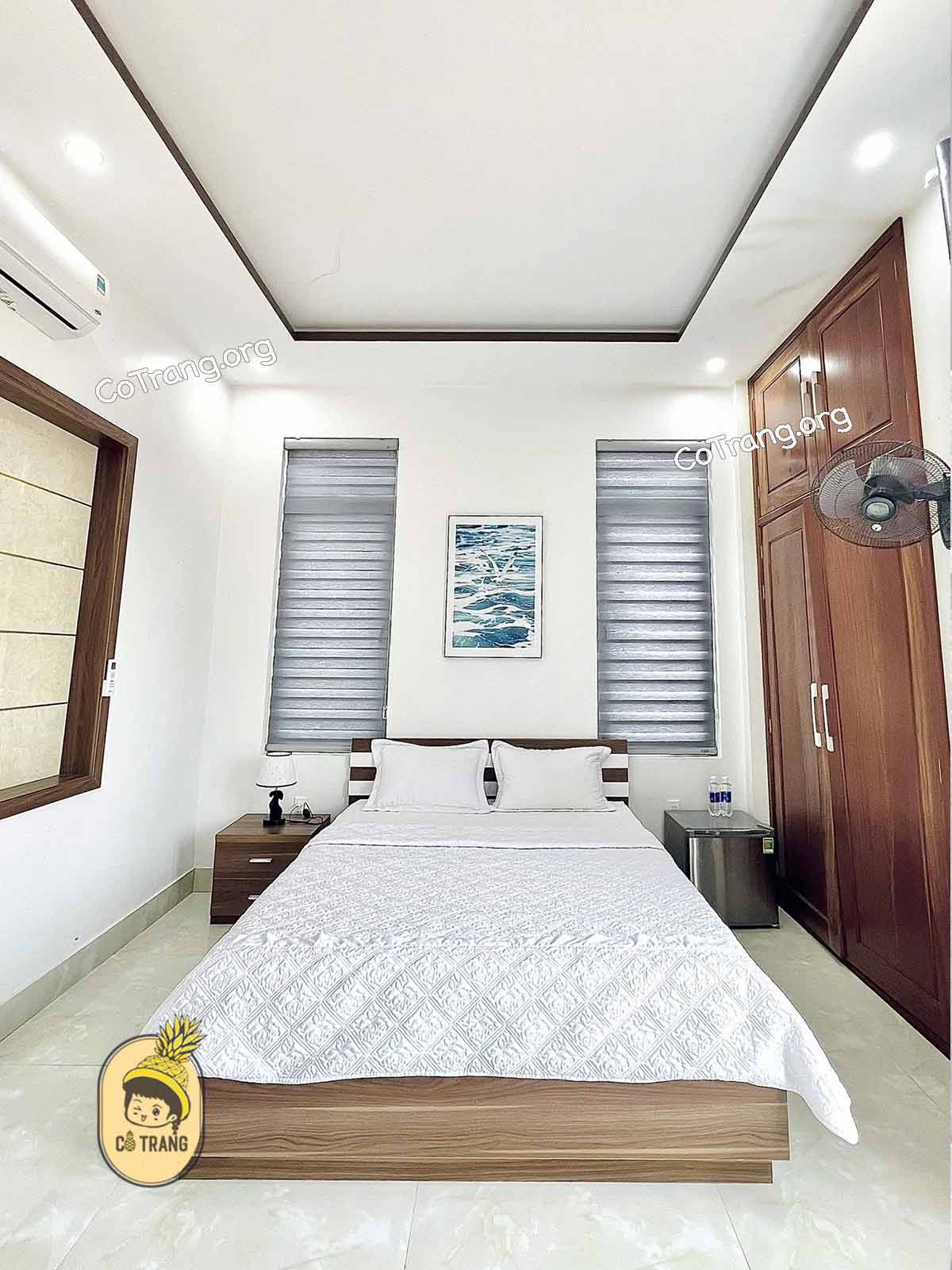 Không Gian Thực Tế Tại 150 Homestay Đồng Hới