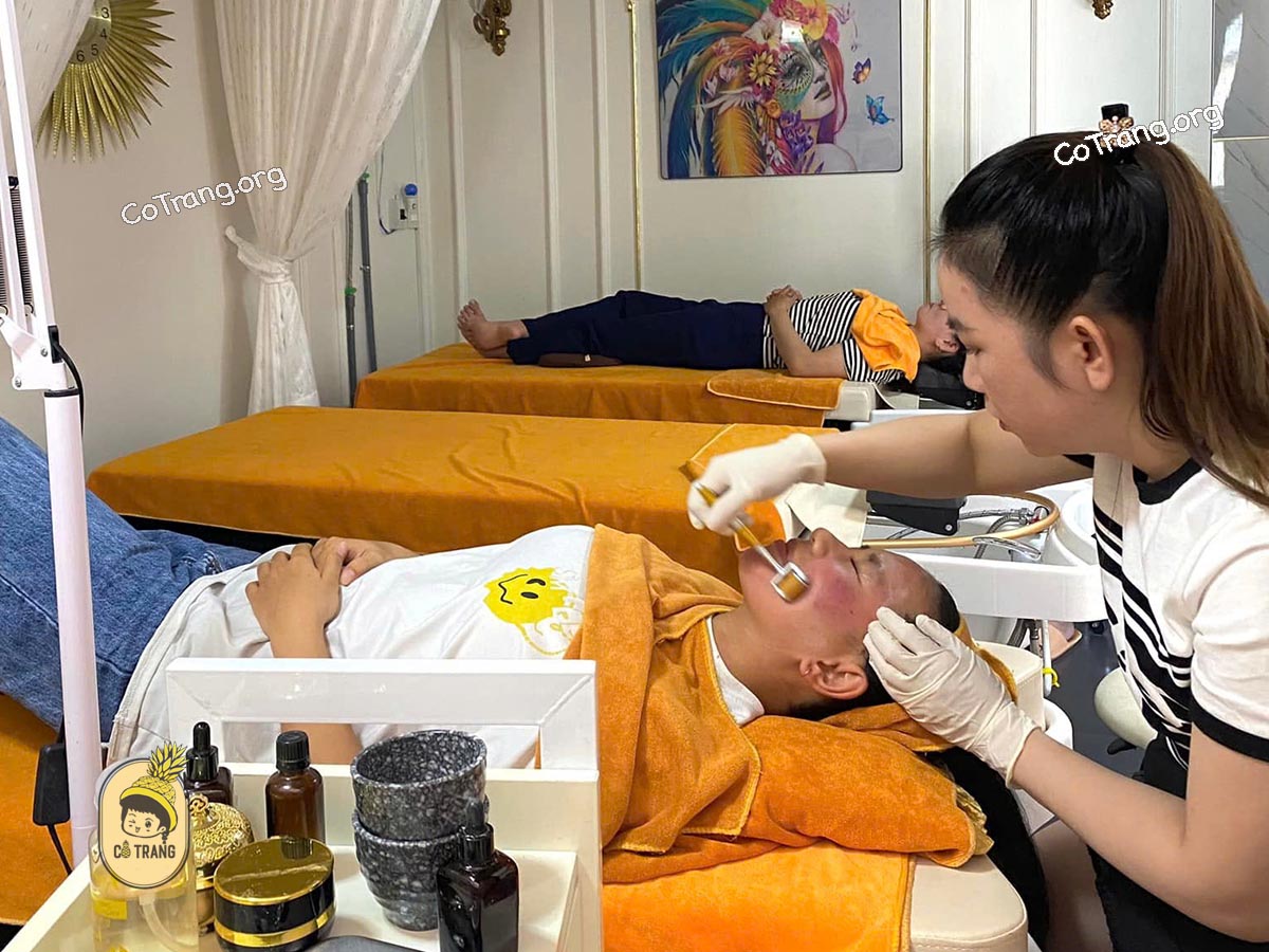 Bảng Giá Và Dịch Vụ Tại Y-No1 Luxury Spa and Clinic, Quảng Ngãi