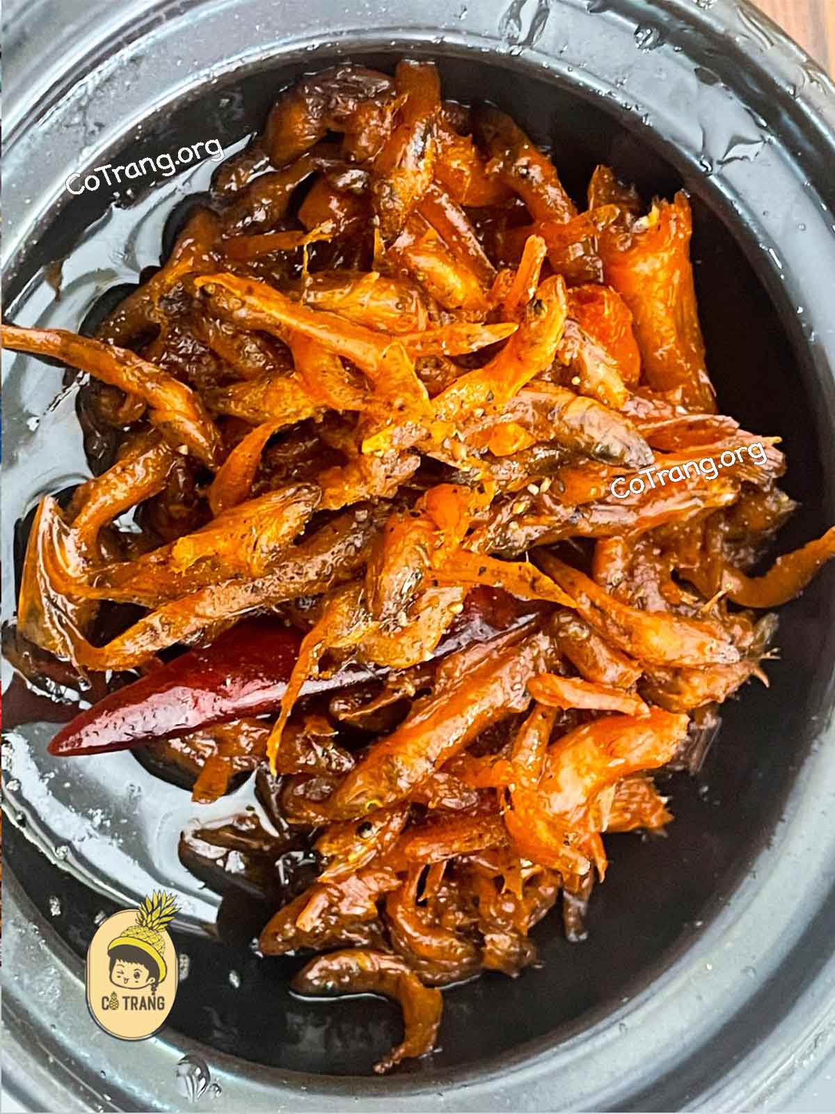 Menu Và Các Món Ăn Tại Tiệm Cơm Dũng Cây Gòn, Quảng Ngãi