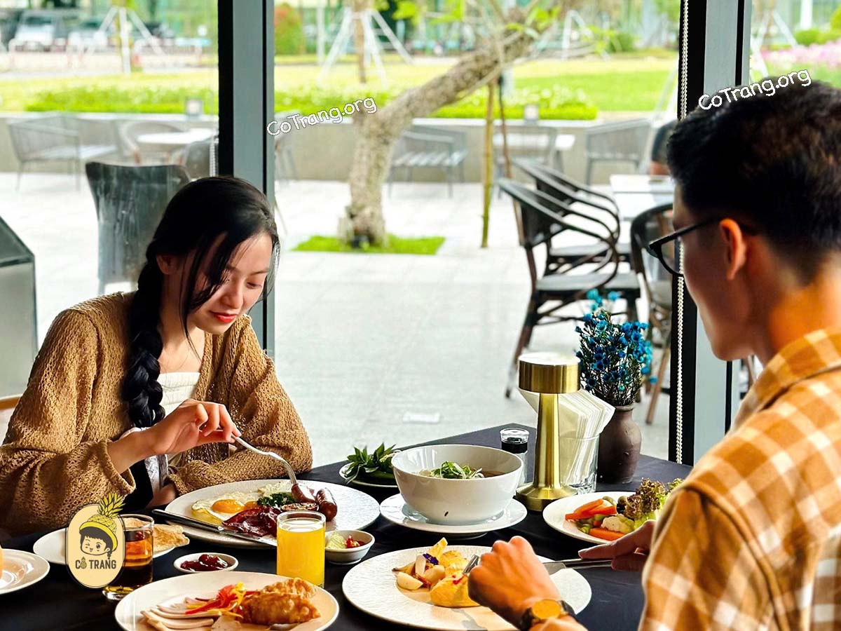 Newcc Quảng Ngãi Hotel & Service Apartment - 09 Hòa Bình, Quảng Ngãi