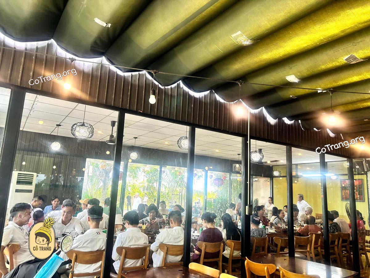 Cơm Niêu Phố Hội - 51 Lý Thường Kiệt, Hội An
