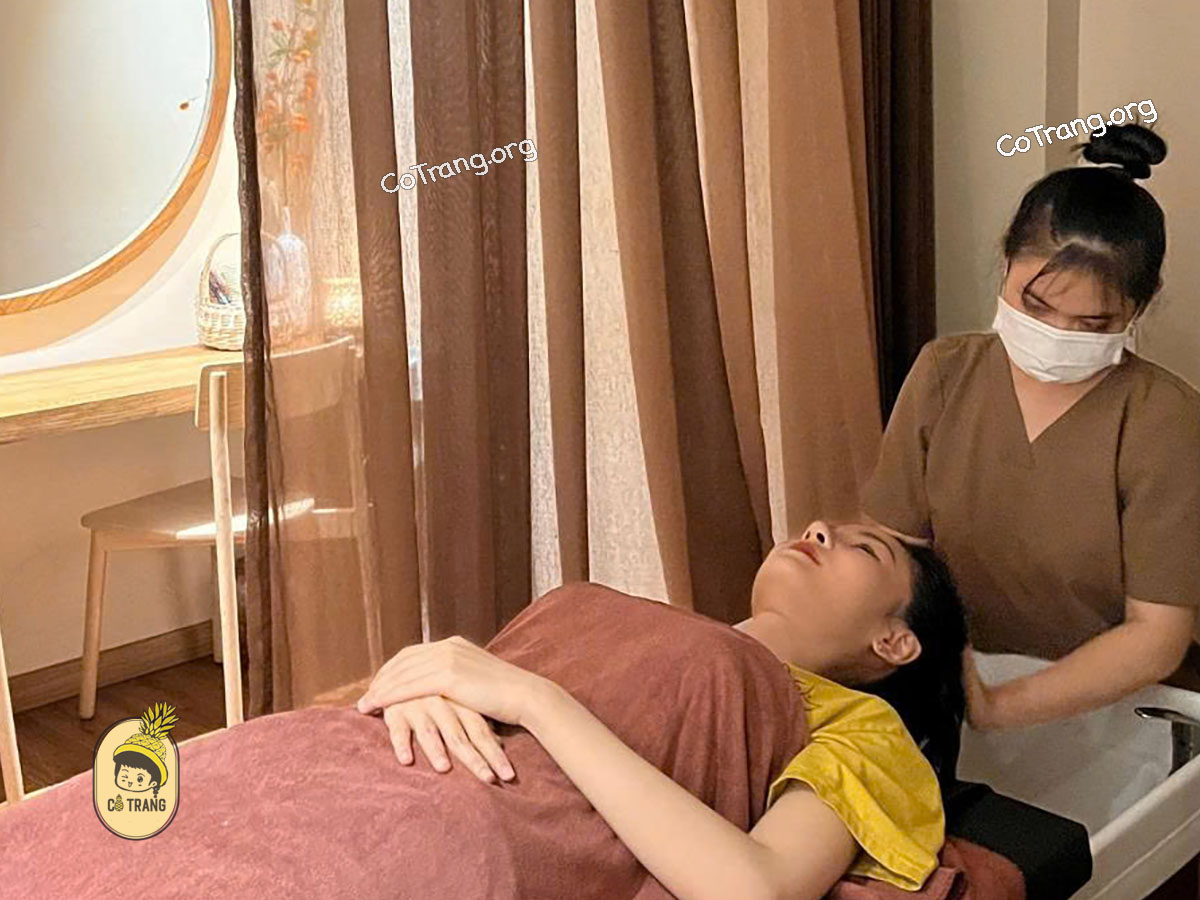 Các Dịch Vụ Tại Zenn Wellness, Quy Nhơn