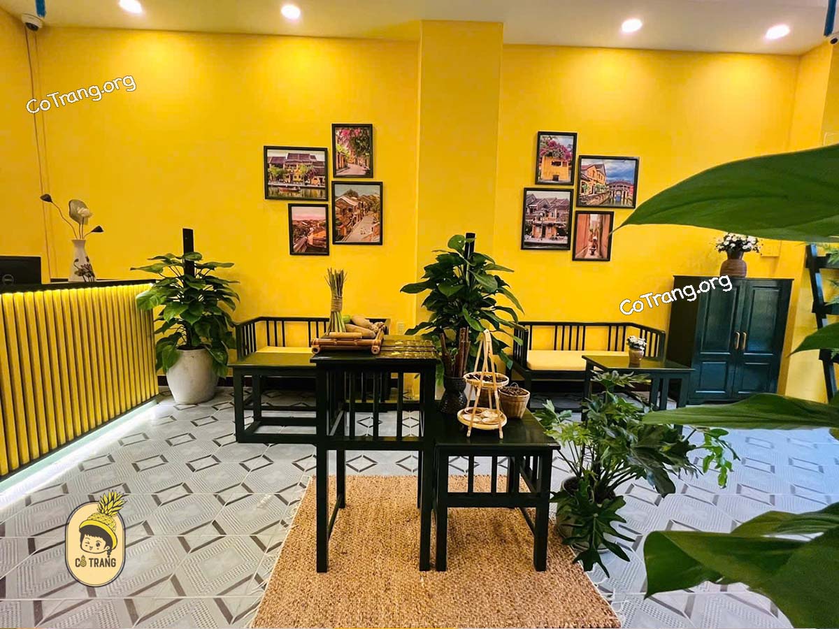 Clover Spa & Massage Nha Trang - Địa Chỉ Spa & Massage Uy Tín, Bảng Giá, Reivew