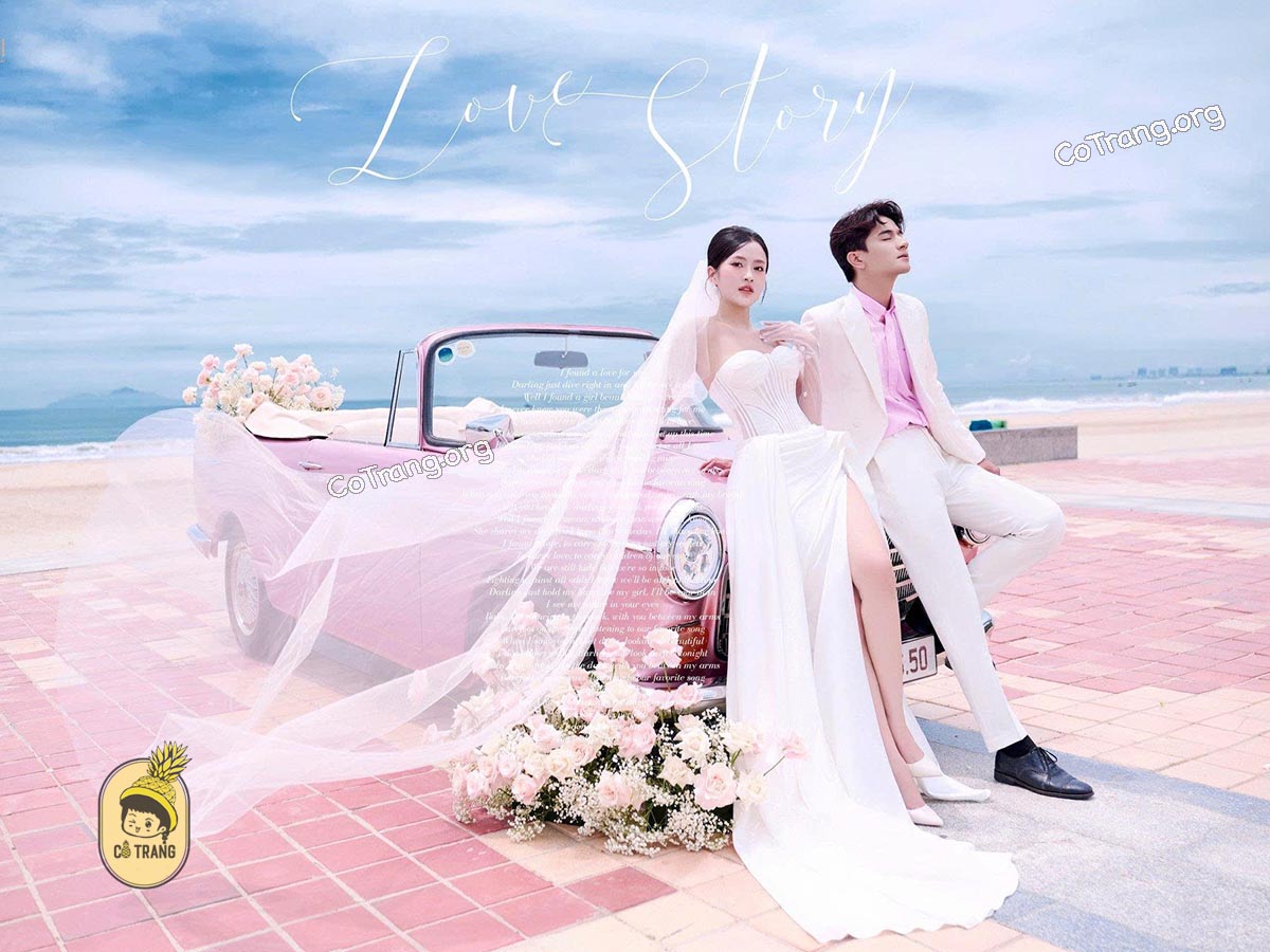 AP Bridal – Anh Phước Studio - 14 Lê Lợi, Quảng Ngãi