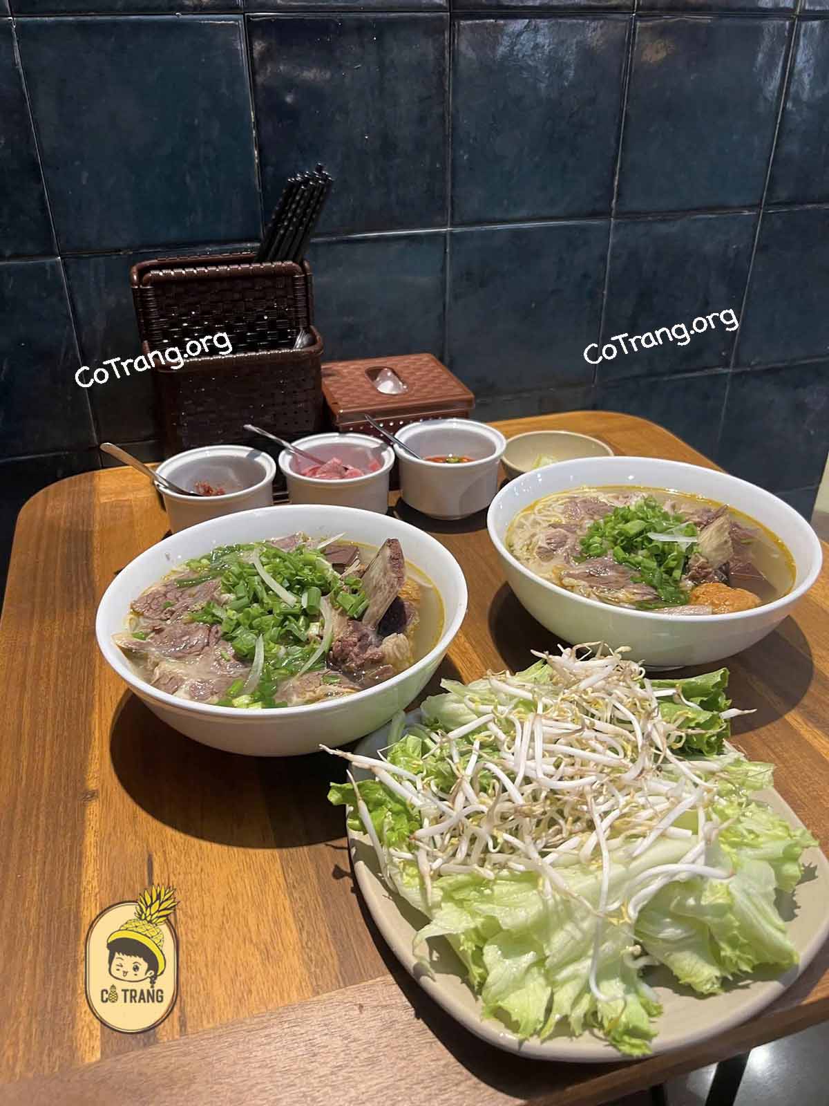 Bún CHẠM - 15 Lê Quý Đôn, Đồng Hới