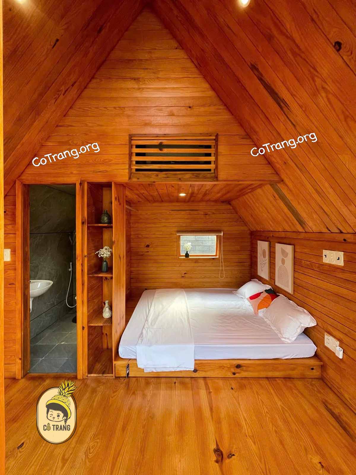 My Khe Homestay & Camping - xóm Khê Thanh, Tịnh Khê, Quảng Ngãi