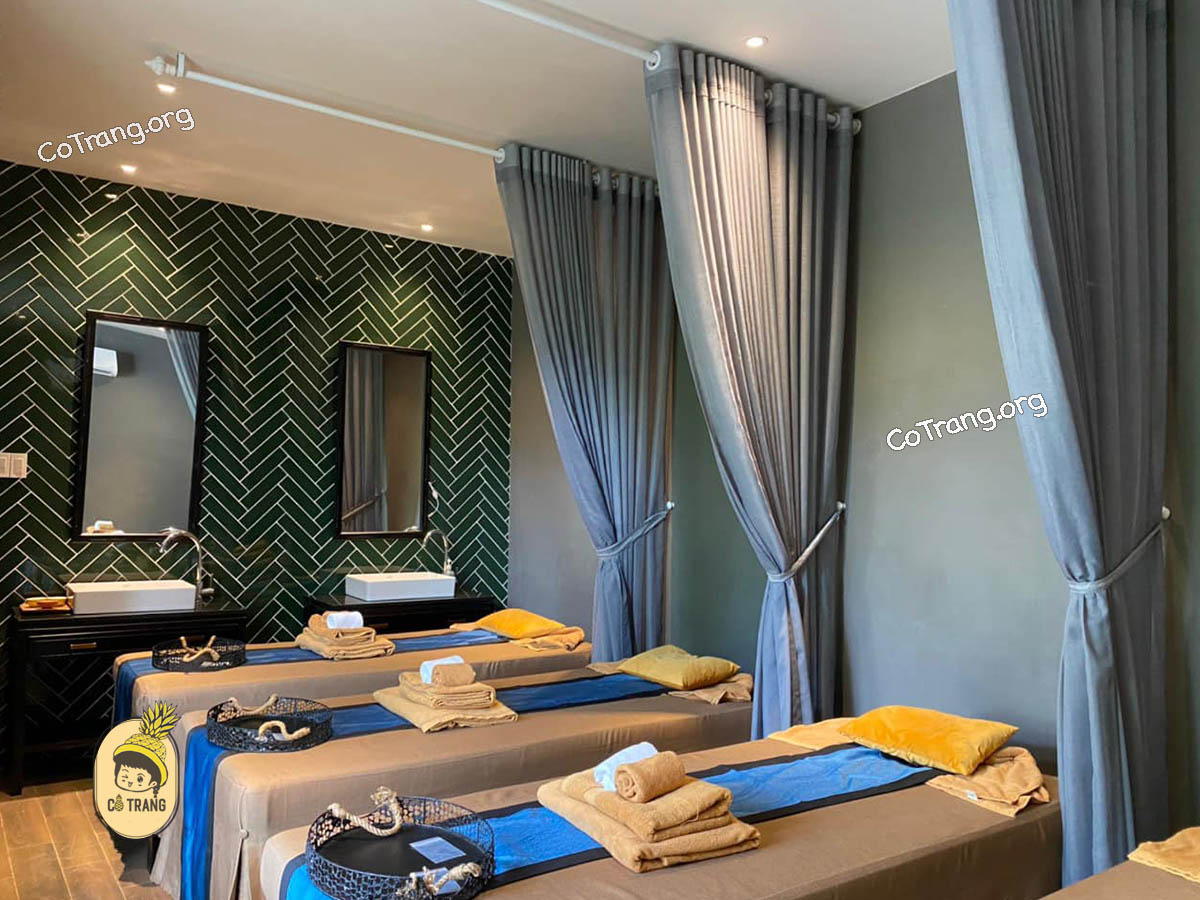 Well Spa Nha Trang - Spa Uy Tín và Chất Lượng, Bảng Giá, Review