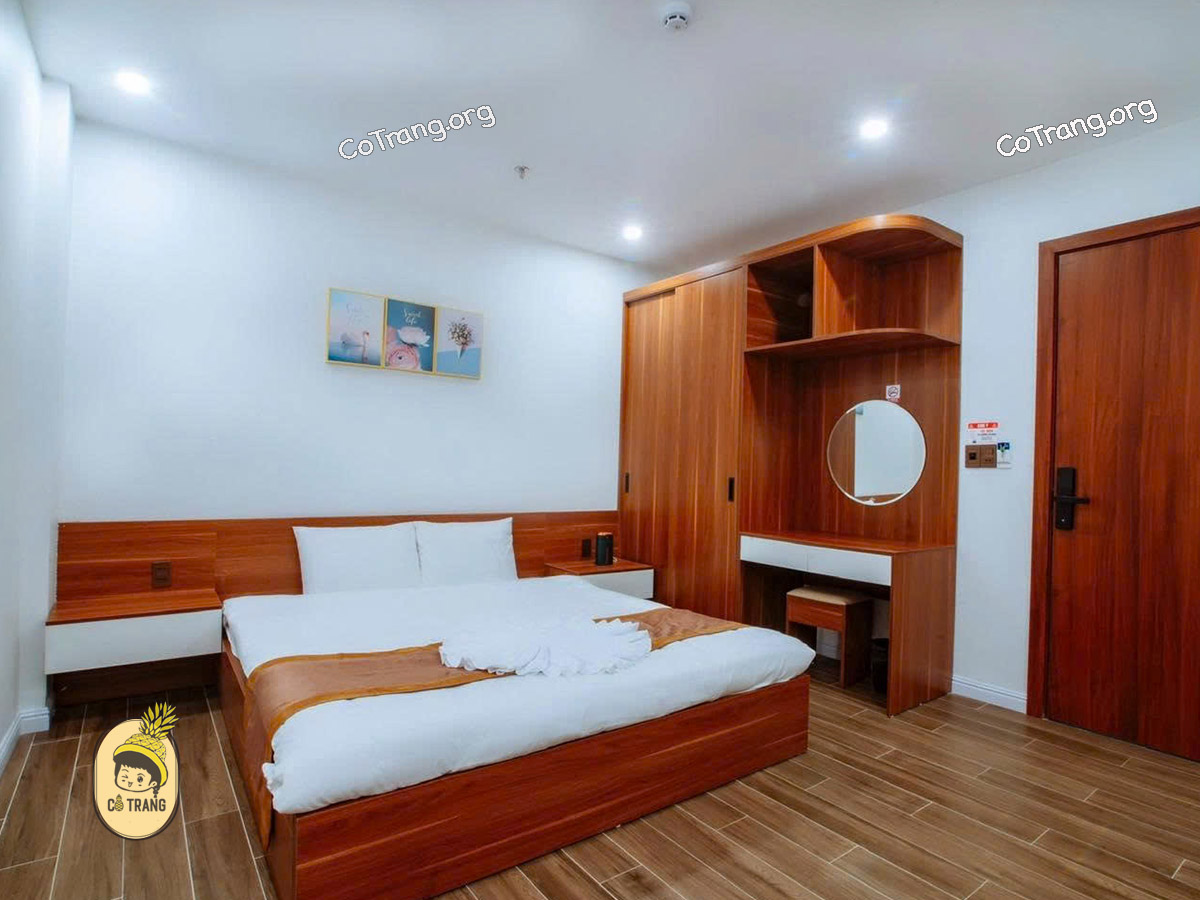 Diamond Hotel Đồng Hới - Khách sạn 2 Sao chất lượng, giá phòng, review