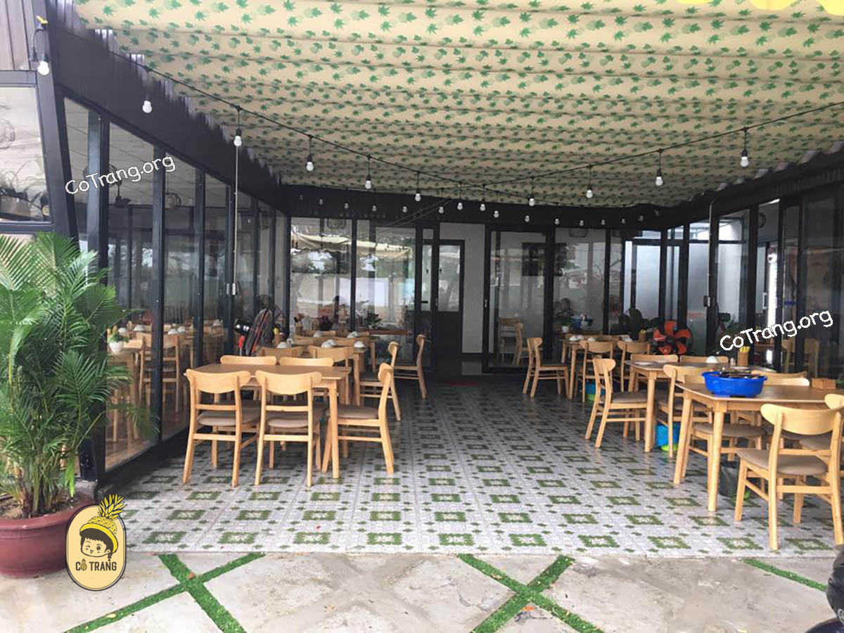 Không Gian Và Các Món Ăn Tại Cơm Niêu Phố Hội, Hội An