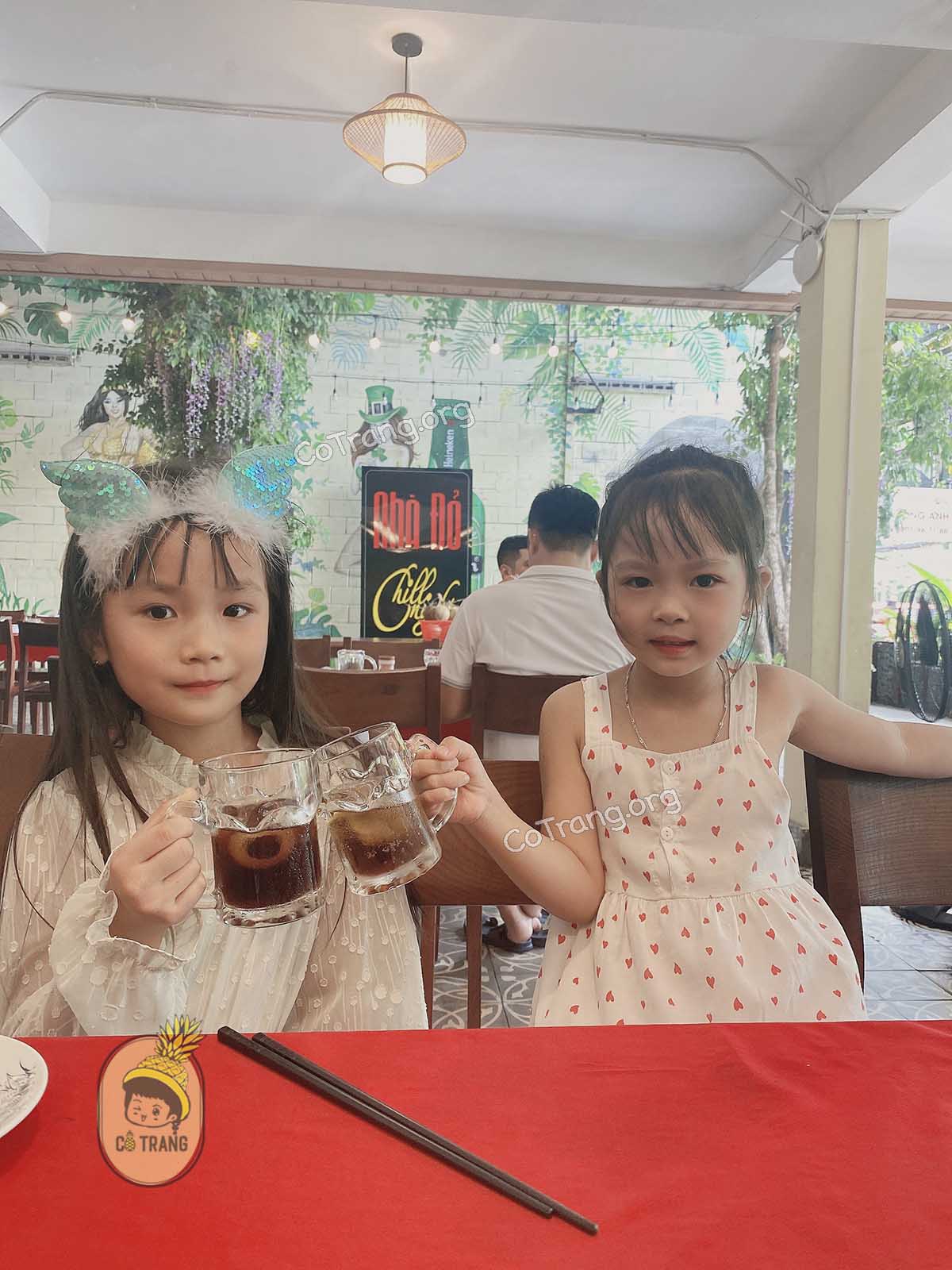 Cơm Niêu Nhà Đỏ Đà Nẵng - 86 Nguyễn Tri Phương