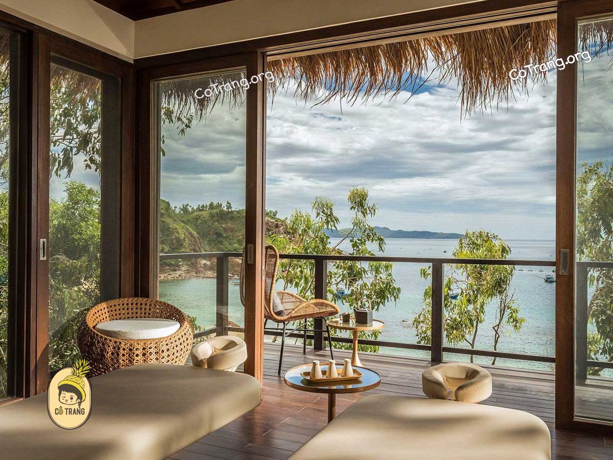 Không Gian Thực Tế Tại Avani Quy Nhơn Resort & Spa