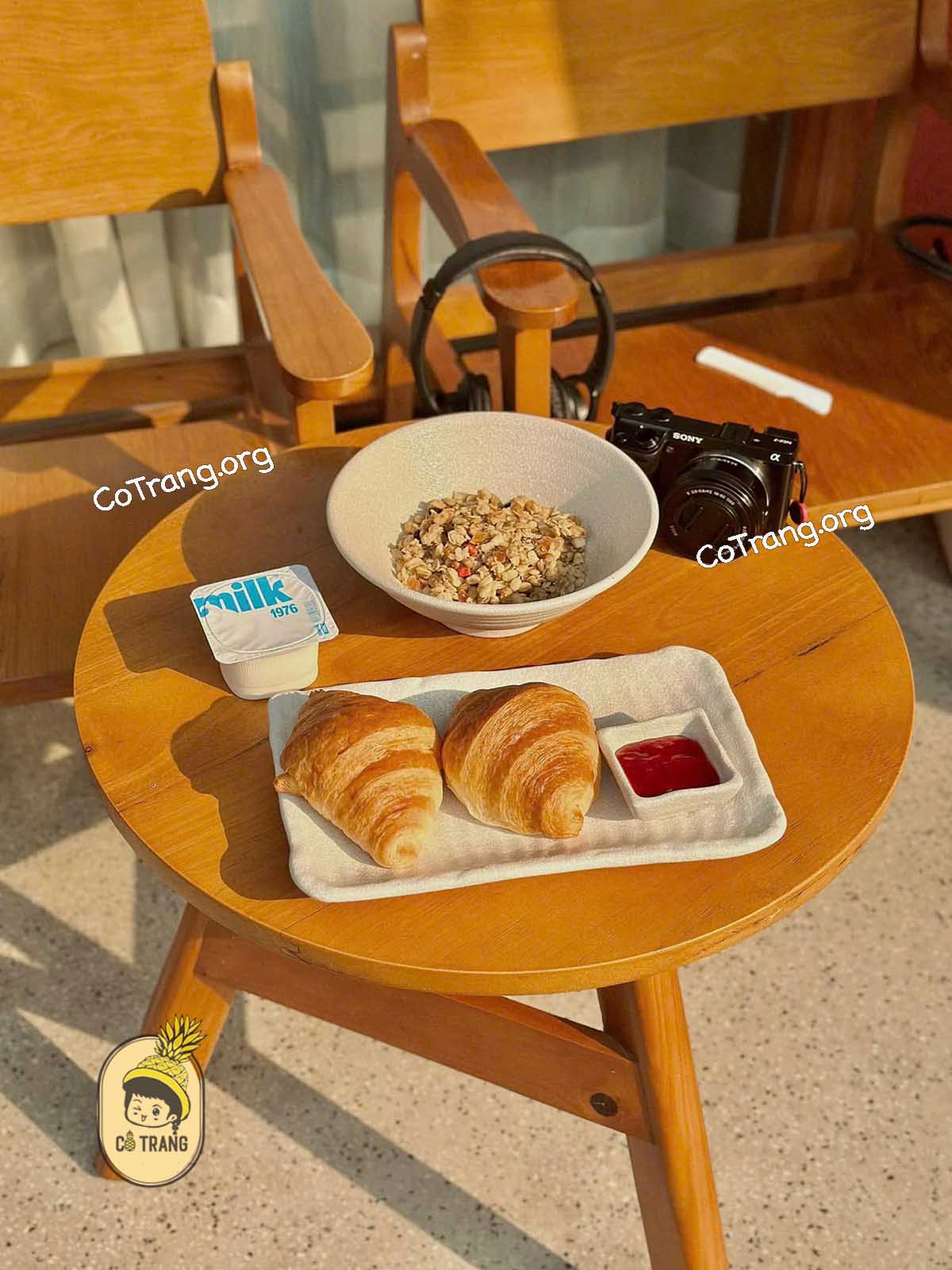 Các Món Ăn Tại Trường Phú House - Hotel & Apartment, Huế