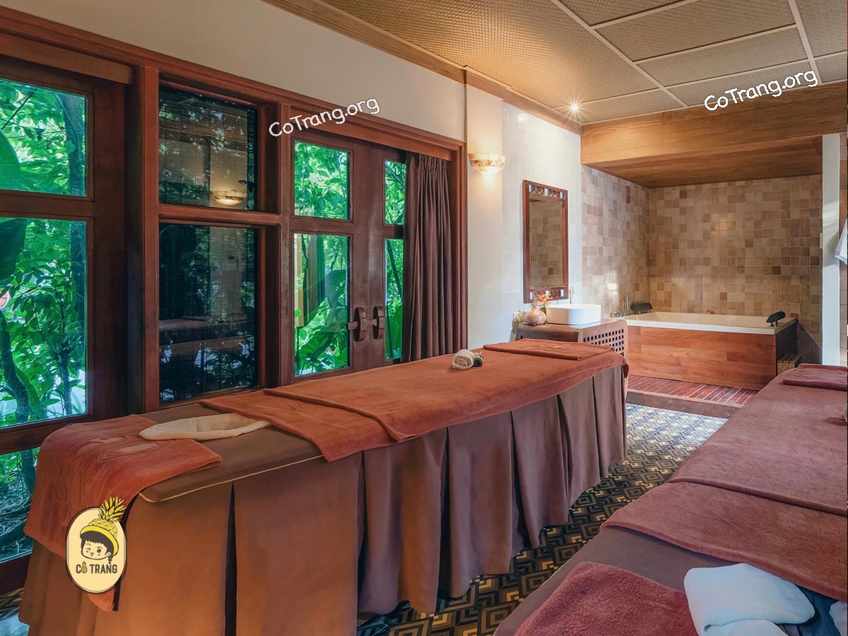 Không Gian Thực Tế Tại La Siesta Hoi An Resort & Spa, Hội An