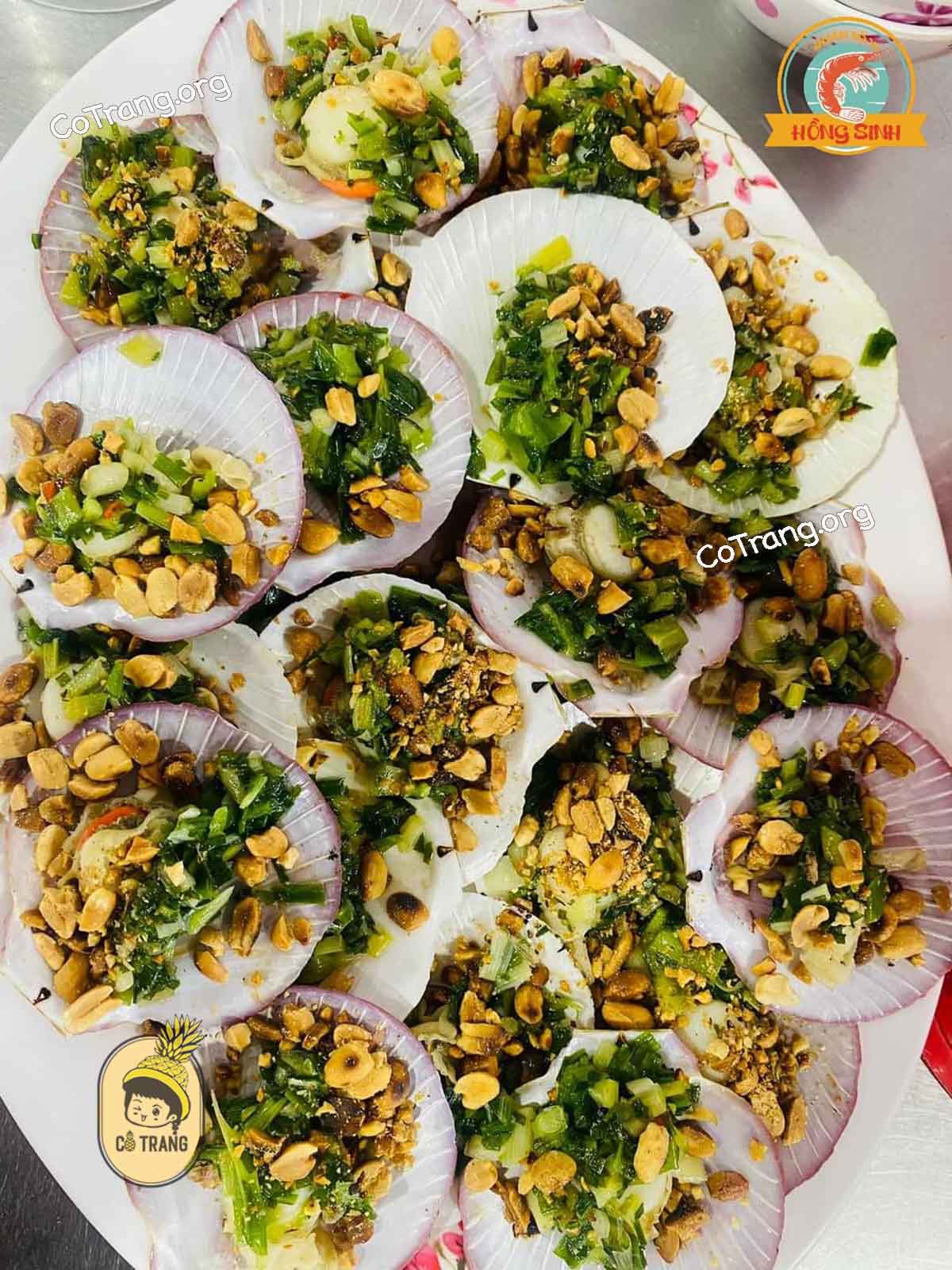 Hồng Sinh Quán - Biển Mỹ Khê, Quảng Ngãi