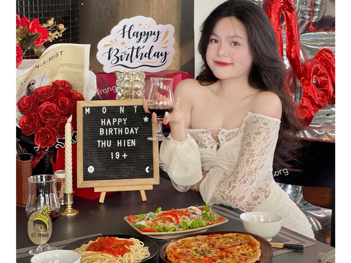 Nhà Hàng Ý Monta - Phan Lại, Đồng Hới